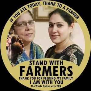 Meet your Posher, Simran